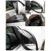 Car Rain Shield